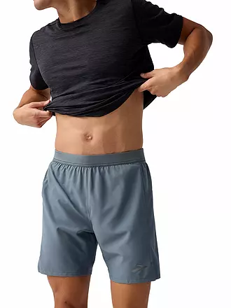 BROOKS | Herren Laufshort Journey 7" | 